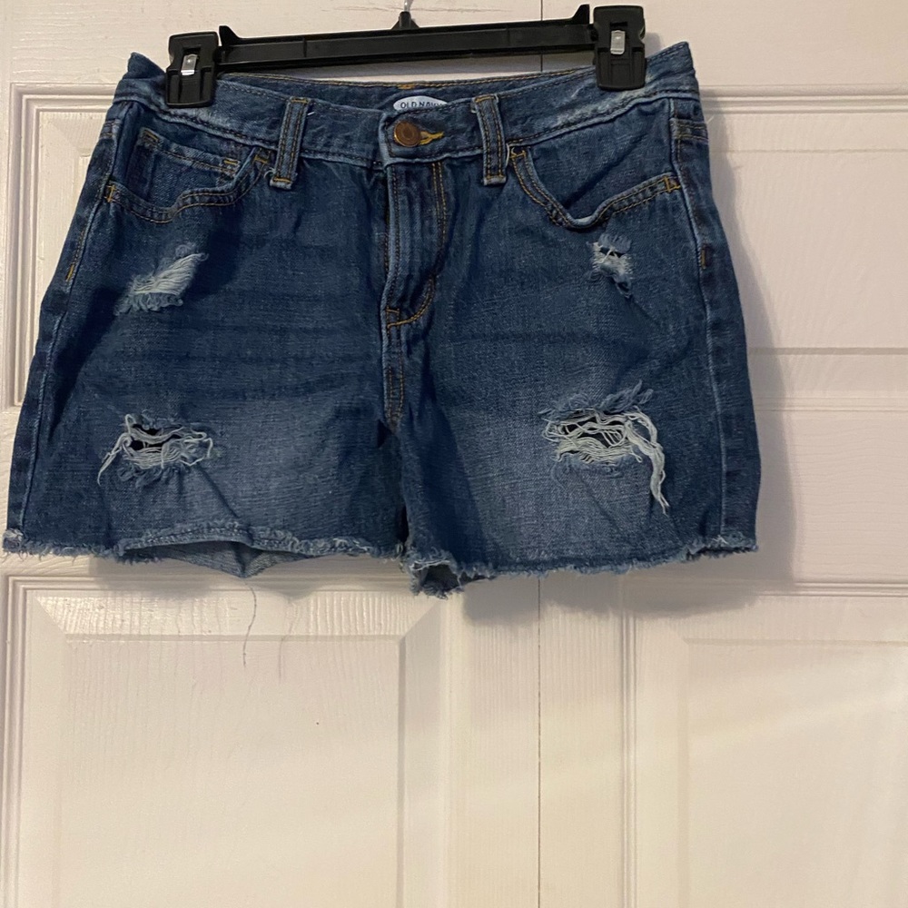 -shorts